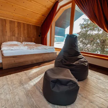 31 - Erdody Apartamento Oravská Lesná