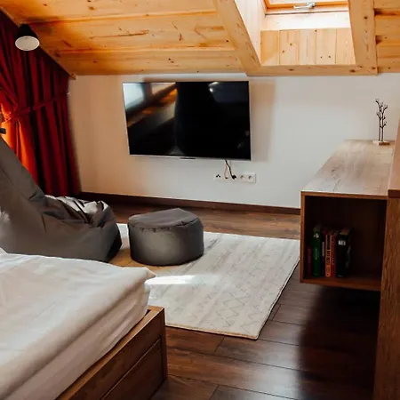 Apartamento 31 - Erdody *