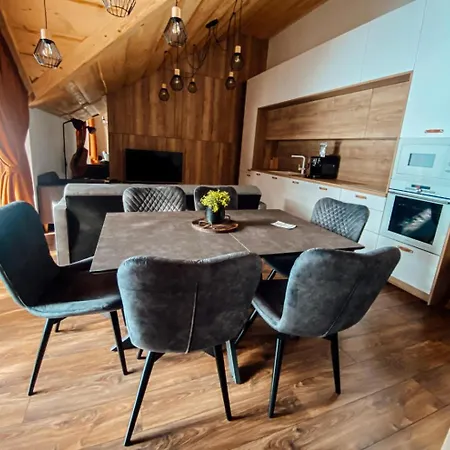 Apartamento 31 - Erdody