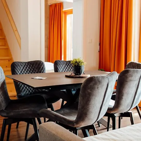 Apartment 31 - Erdody Oravska Lesna